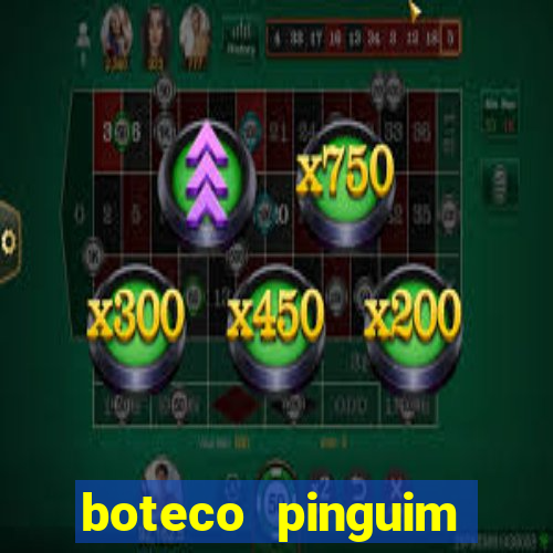 boteco pinguim assis brasil porto alegre